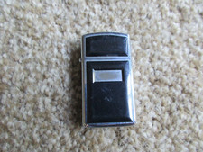 ZIPPO LIGHTER - I XV - Works - Made in USA
