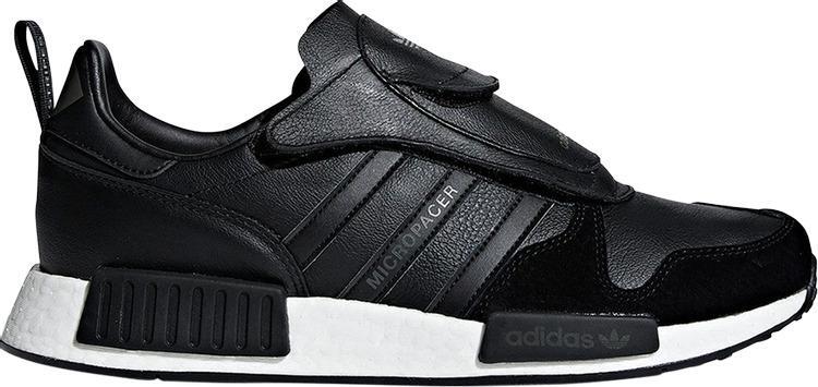 adidas Micropacer R1 Core Black for Sale | Authenticity Guaranteed
