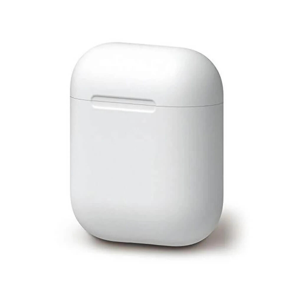 Silicone Protective Cover For Apple AirPods 1st 2nd Gen Charging