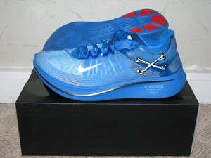 nike zoom undercover