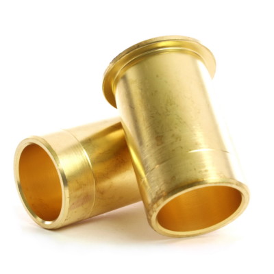 Honda CB 350 Four F Lager Schwinge Lagerbuchse Rear Swingarm Bushing Kit 