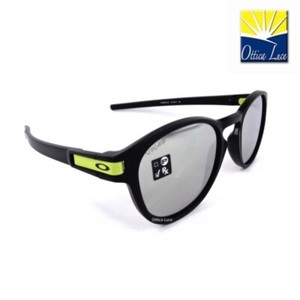 oakley latch vr46