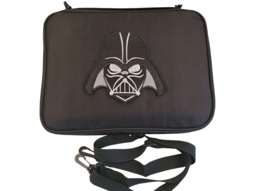 New Embroidery Star Wars Darth Vader Pin Trading Book Bag Disney Pin Collections