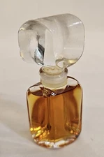 Vintage Enjoli Perfume 1/4 oz Bottle