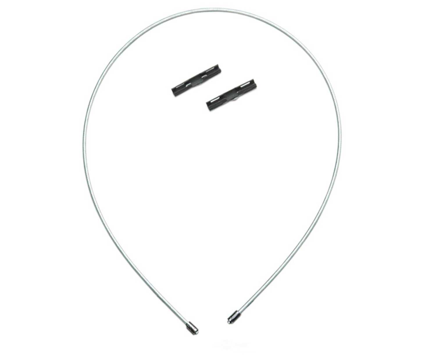 Parking Brake CableElement3 Raybestos BC95388 eBay