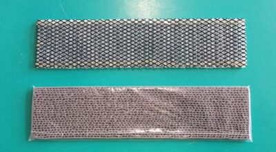 Filter für Air Conditioner Carrier Modell 42PHQ009P Nr. 1 Elektrostatische nr.1