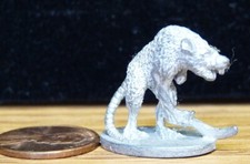 DnD RPG 25mm GRENADIER RATMAN vintage metal miniature