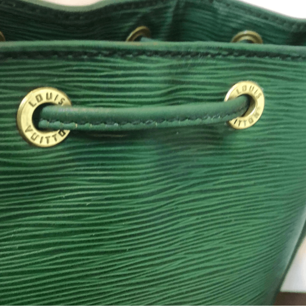 VUITTON グリーンバック 中古】 ルイ・ヴィトン LOUIS VUITTON ボストンバッグ ケンダル