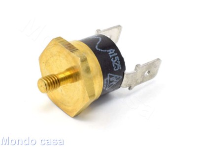 Gaggia Thermostat Boiler Ab 107C° für Maschine Ab Caffè Baby CAREZZA Evolution