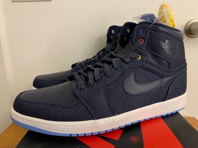 air jordan 1 family forever