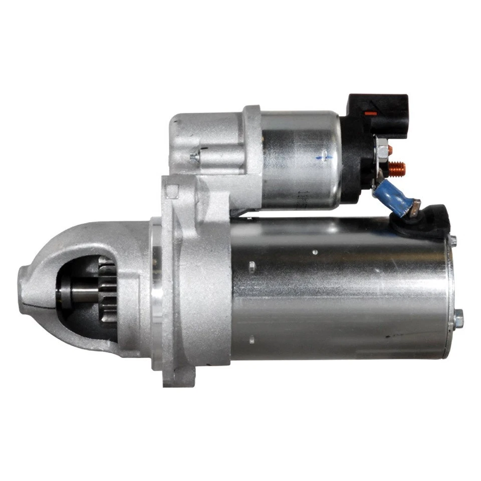 Arranque Remy 25009 remanufacturado para Hyundai Santa Fe Sport 2014-2018 2,0 L/2,4 L Foto 3 de 4