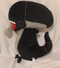 Xenomorph HugMe ALIEN Peluche Shake Acción Pacto Juguete Muñeca Temblor