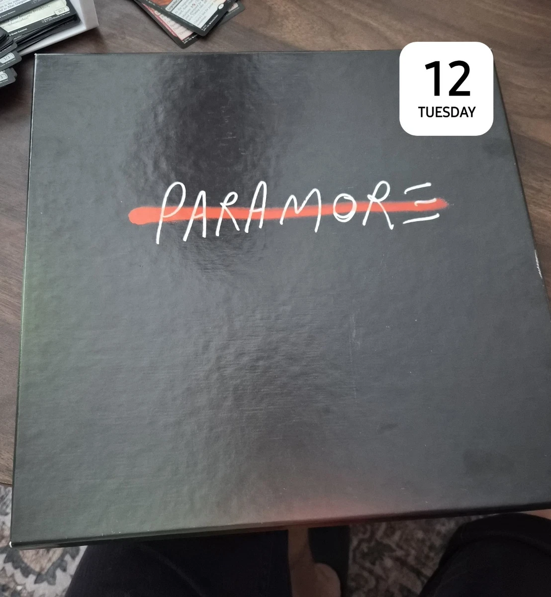 Paramore Box Set Vinyl Records for sale | eBay