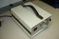 Vlux1000 14363 Microscope Light Source - Adjustable Brightness - Very Nice