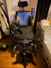 permibile f-5 wheelchairs..I have 3 of these available