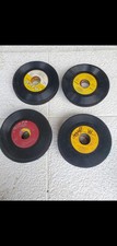 45 RPM Vinyl Records Lot of 100