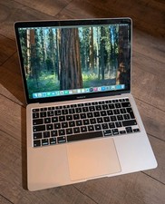 Apple MacBook Air 2020 13" - A2179 -  i3 - 8GB -  256GB – Space Grey 