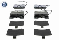 Vaico Bremsbelagsatz, Scheibenbremse V22-0069 FüR CitroËN Peugeot