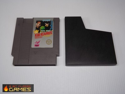 Kid Icarus    GAME ONLY - NINTENDO NES FAST SHIPPING!  720a