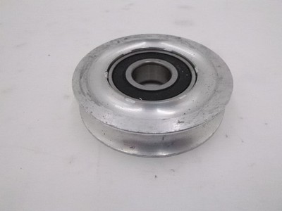 2-3/4'' Adams Aluminum Elevator Roller/Pulley