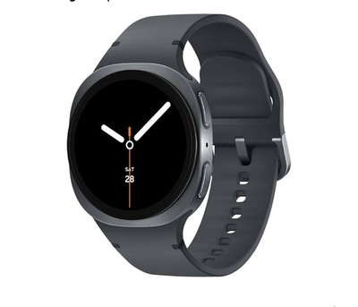 Samsung Galaxy Watch 8 LTE UNLOCKED 40mm. A8