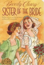 Sister of the Bride by Beverly Cleary (English) Paperback Book