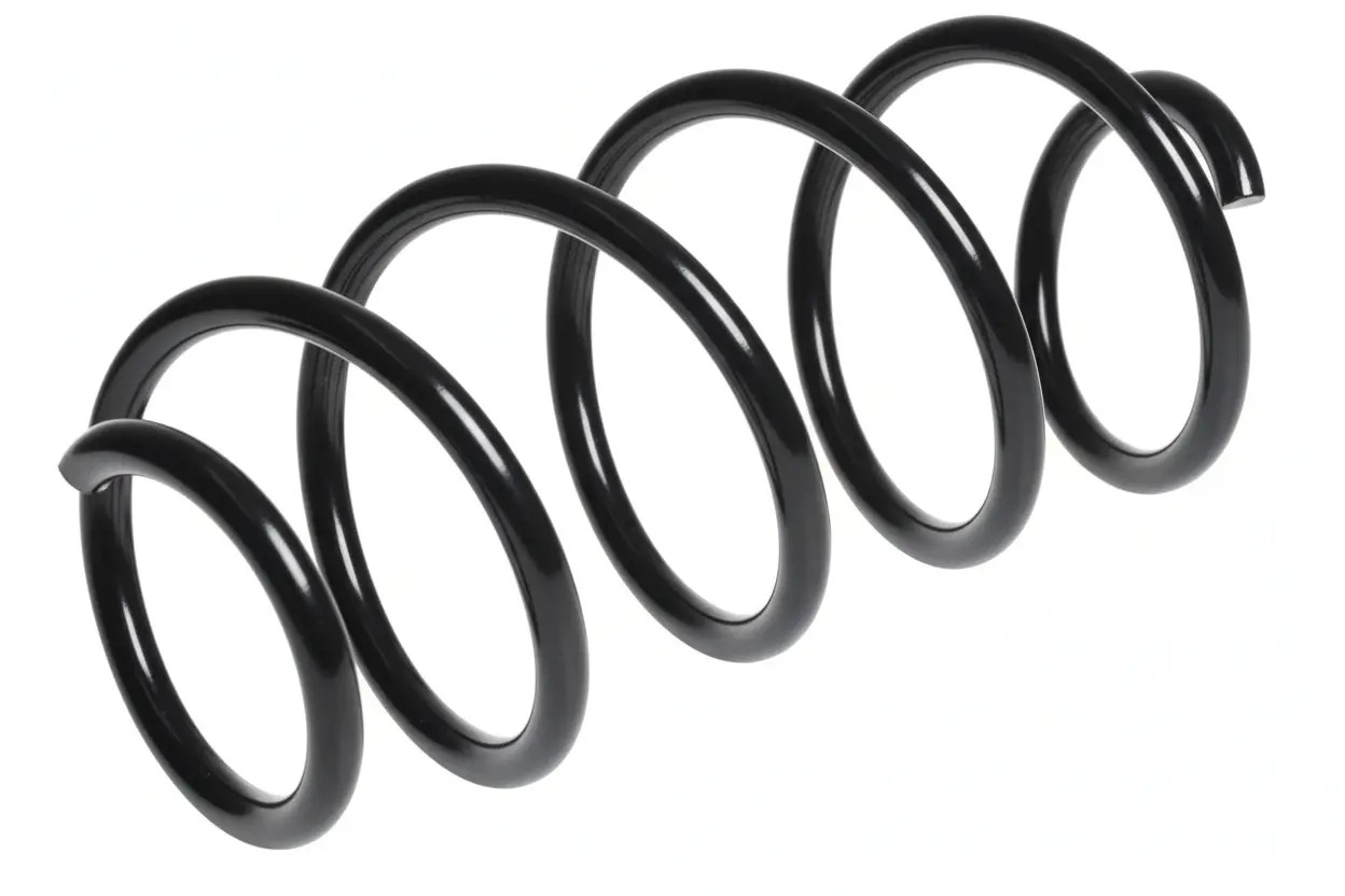 Suspension spring Front Axle Coil Spring 25105 KILEN for VW TOURAN - Image 10