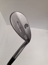 Cleveland Tour Action 588 Raw Diadic 49 degree wedge