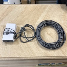 Starlink UTP-232C 57V Power Supply with Power Cord and Cables