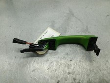 Porte avant et accessoires Ford PUMA