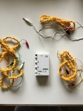 ITO IC-1107 Electro Acupuncture Unit