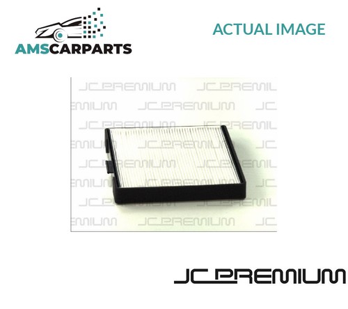 CABIN POLLEN FILTER DUST FILTER B40501PR JC PREMIUM NEW OE REPLACEMENT