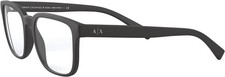 A X ARMANI EXCHANGE AX3071F 8078 54mm Eyeglasses