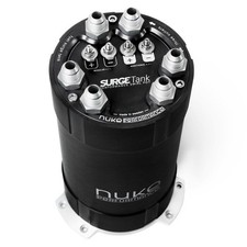 Nuke Performance 2G Fuel Surge Tank 3L 1 - 3 interne Pumpen