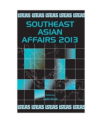 Southeast Asian Affairs 2013