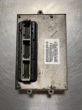 2003 Dodge Durango Engine Computer  ECU ECM OEM P/N 56040249AC For Parts Core