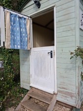 Shepherds Hut 