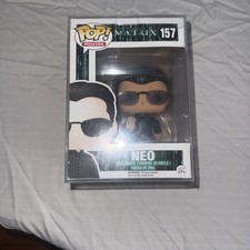 Ultimate Funko Pop The Matrix Figures Gallery and Checklist 12