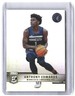 Anthony Edwards 2021-22 Donruss Elite