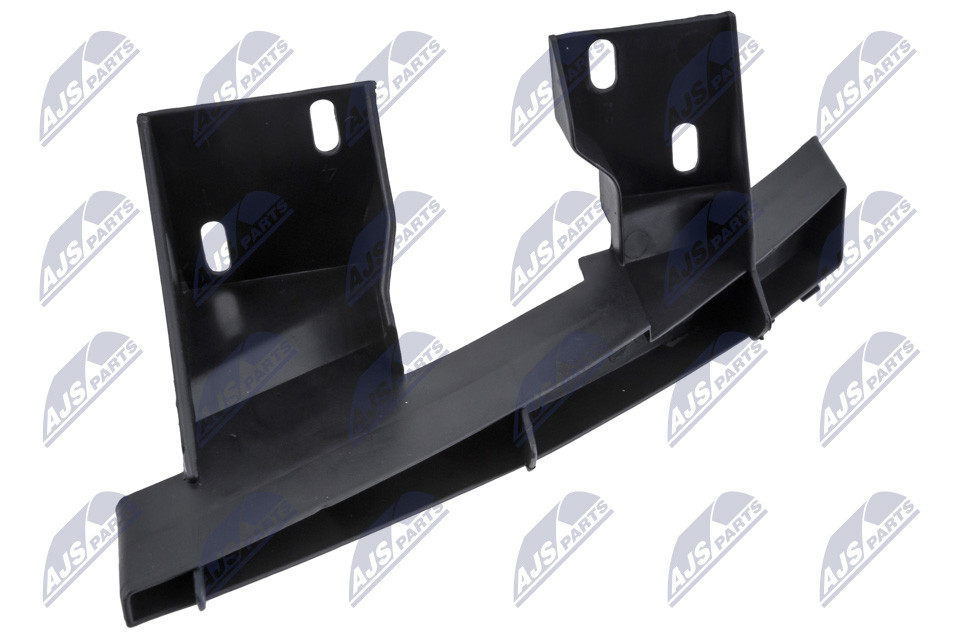 N.T.Y. EZC-AU-227.NTY Mounting Bracket, bumper for AUDI