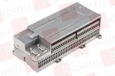 SIEMENS 6ES7216-2AD23-0XB0 / 6ES72162AD230XB0 (USED)