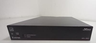 Extron XPA 2001-70V Endstufe