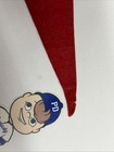 1950’s Nashville Vols Minor Tennessee 8.5x26 Inch Baseball Vintage Pennant MILB — photo 8