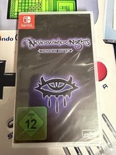 ebay® Auktion 298592818234 | Neverwinter Nights-Enhanced Edition (Nintendo Switch, 2019) Sealed Thumbnail of ebay® auction 298592818234 | Neverwinter Nights-Enhanced Edition (Nintendo Switch, 2019) Sealed