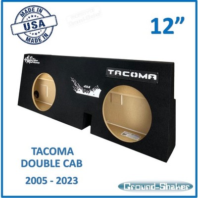 For Toyota Tacoma Double Cab 05-2023 12