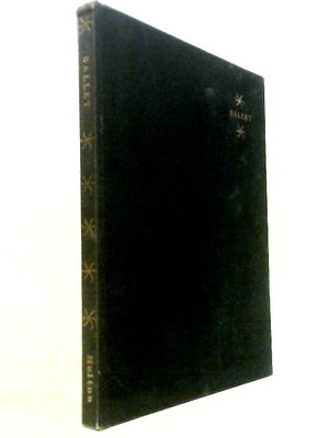 Eine Bildergeschichte des Balletts. (Arnold Haskell - 1954) (ID:27617)