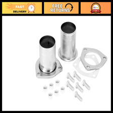 High-performance Header Reducer Gasket With Bolts 3 Inlet Diameter 2.5 Lengt High-performance Header Reducer Gasket With Bolts 3 Inlet Diameter 2.5 Lengt