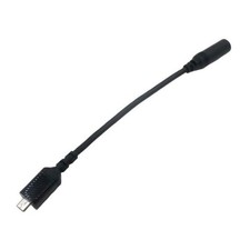 3.5mm OFC Sound Card Adapter Cable Connecter For Steel Series Arctis 3 5 7 Pro v