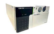 Shimadzu CBM-20A Prominence Communications Bus Module 228-45012-42 /Tested