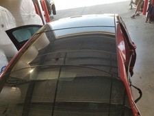 26 Kia K5 Panoramic Roof Glass Rear Oem